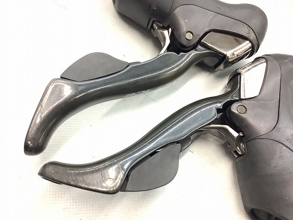 シフター ST-7900 DURA-ACE　2x10s