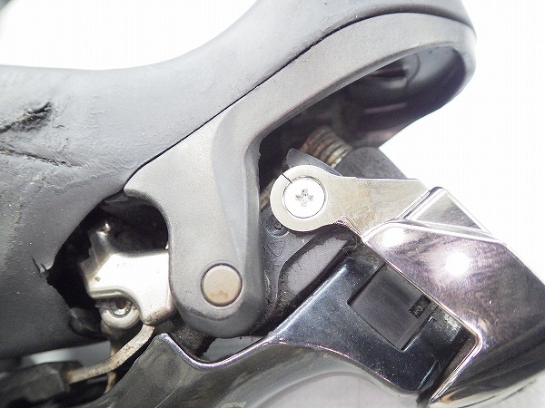 シフター ST-7900 DURA-ACE　2x10s