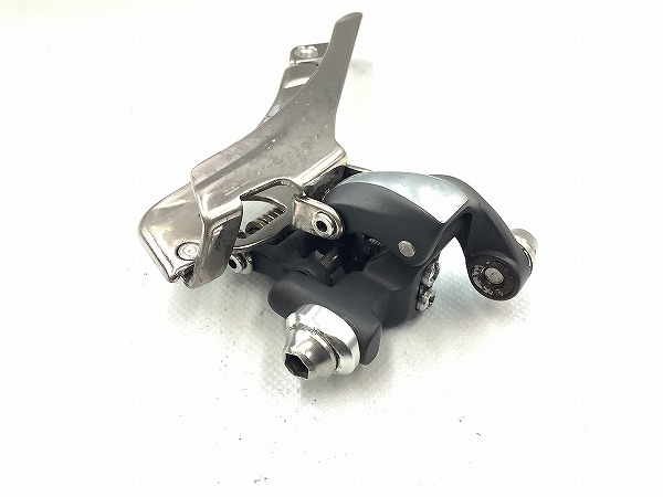 フロントディレイラー FD-7900 DURA-ACE　2x10s　直付け