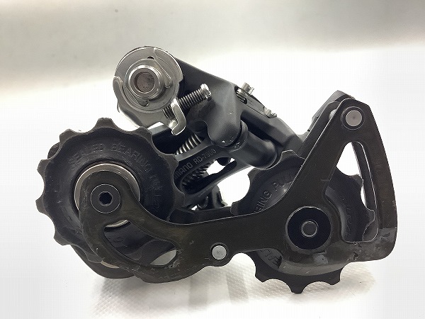 リアディレイラー RD-7900 DURA-ACE　10s