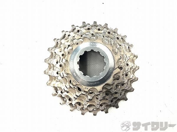 スプロケット CS-6700　ULTEGRA　10S　12-25t