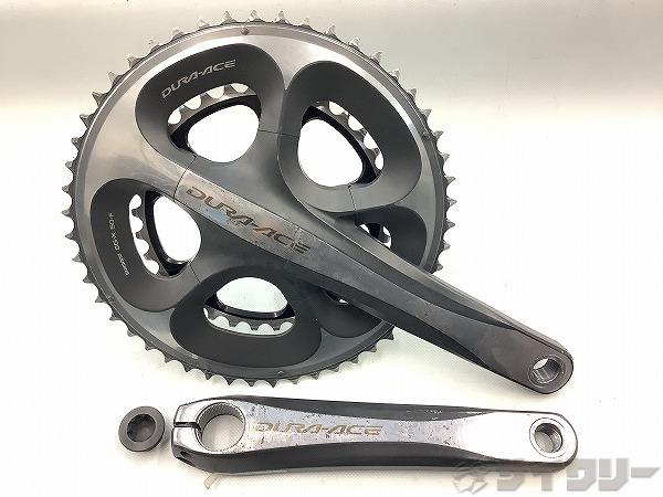 クランクセット FC-7950　DURA-ACE　50-34T　172.5mm