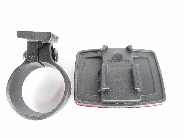 リフレクター　リア用