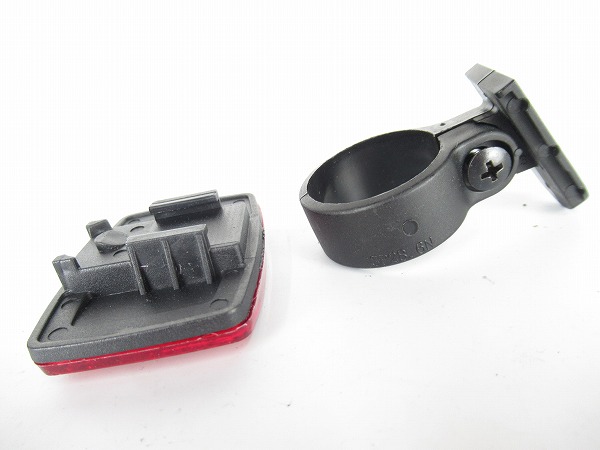 リフレクター　リア用