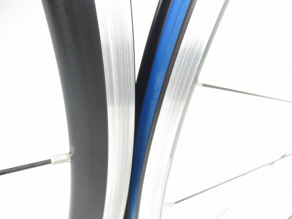 ホイール前後　WH-RS100　クリンチャー　シマノフリー（11s）