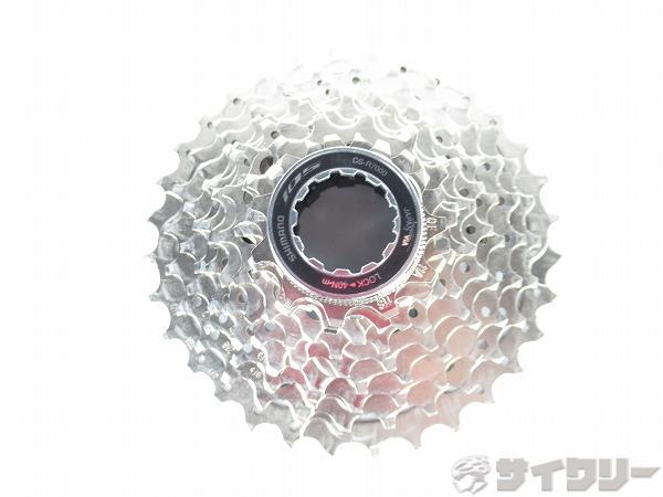 スプロケット　CS-R7000　11s　11-32T