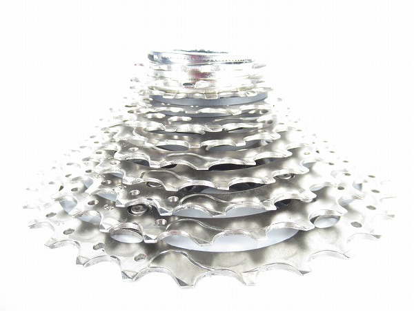 スプロケット　CS-R7000　11s　11-32T