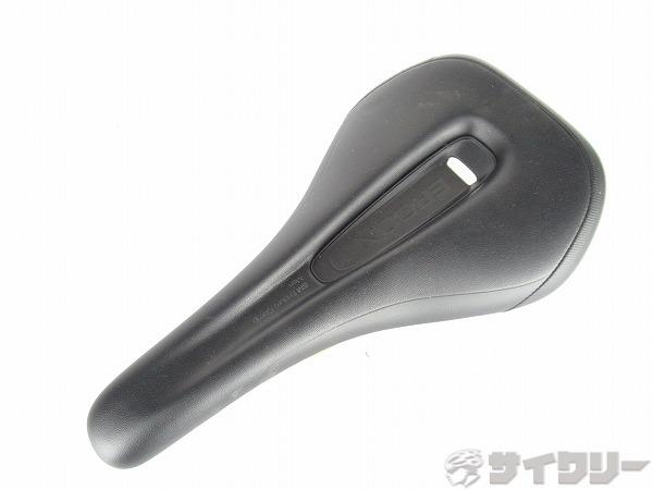 サドル　SM Enduro Comp Men　ブラック　クロモリレール