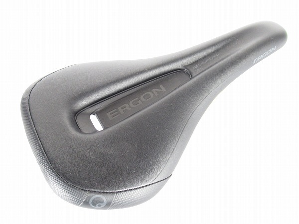 サドル　SM Enduro Comp Men　ブラック　クロモリレール