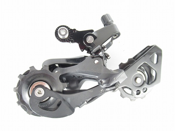 リアディレイラー　RD-R7000-GS　105　ブラック　11S