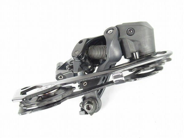 リアディレイラー　RD-R7000-GS　105　ブラック　11S