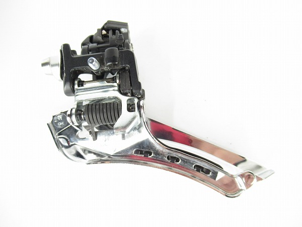 フロントディレイラー　FD-R7000　105　2x11s　直付け