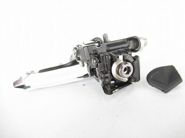 フロントディレイラー　FD-R7000　105　2x11s　直付け