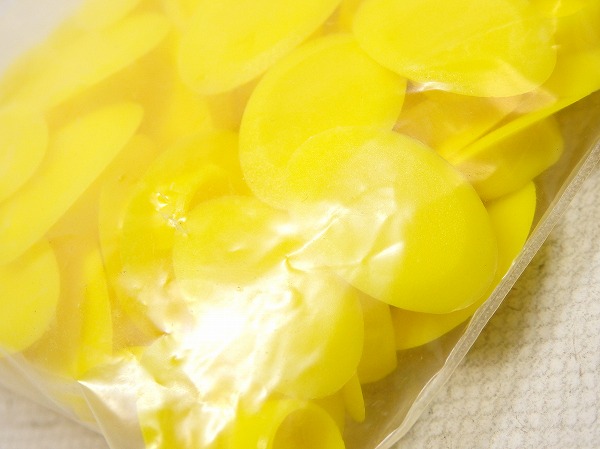 ニップル穴プラグ VELOplugs 72pc