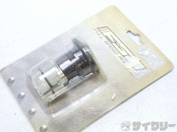 アンカーナット カーボンキャップ OS用