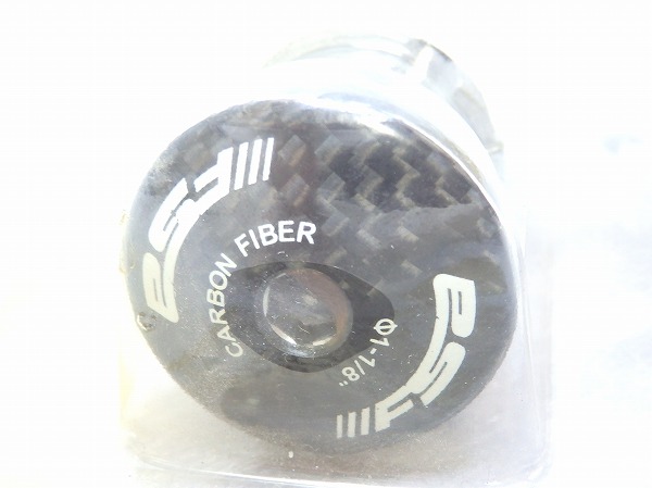 アンカーナット カーボンキャップ OS用