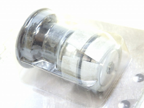 アンカーナット カーボンキャップ OS用