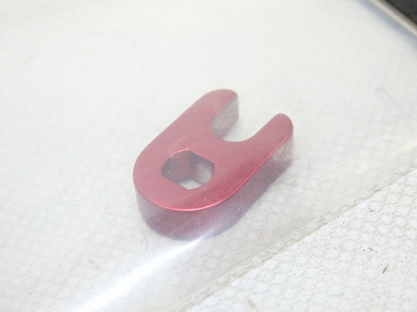 バルブコアツール