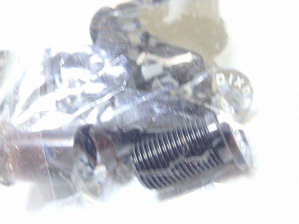 チェーンリングボルト ロング 