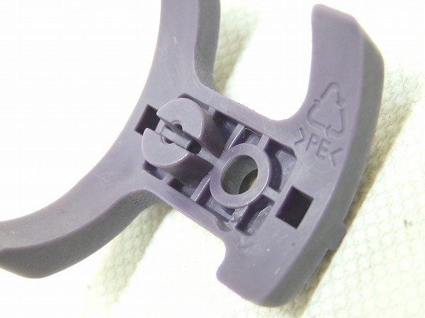 ケーブルガイド SM-SP17T タッピングビス