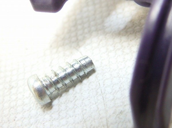 ケーブルガイド SM-SP17T タッピングビス