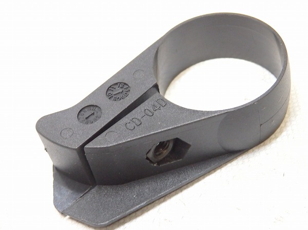 チェーンジャムプロテクター φ31.8mm