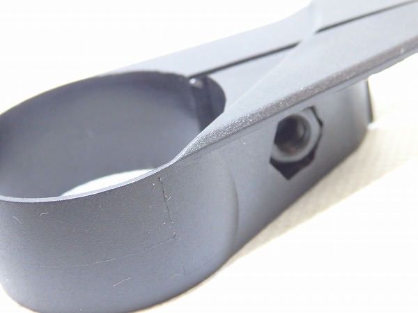 チェーンジャムプロテクター φ31.8mm