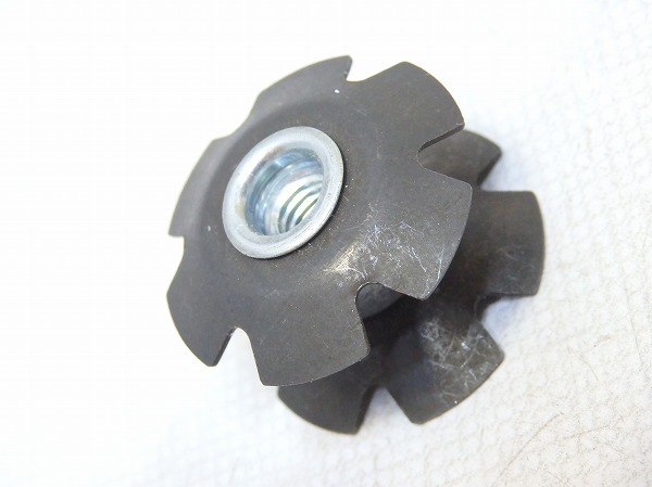 スターファングルナット OS