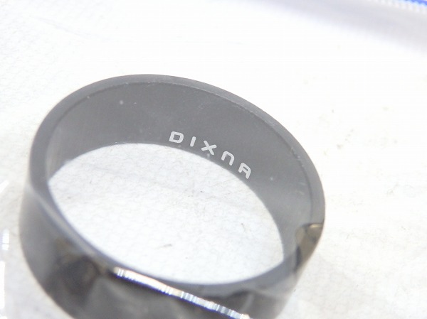 コラムスペーサー バンテージ OS/10mm 外径32.5mm