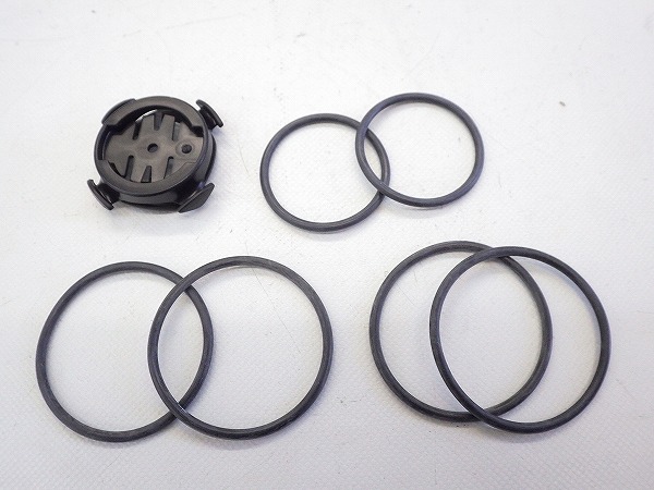 サイコンマウント