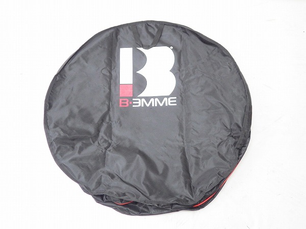 ホイールバッグ 2本用