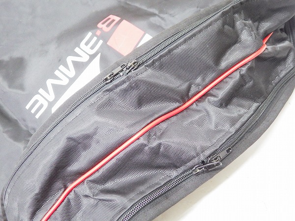 ホイールバッグ 2本用