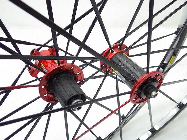 ホイールセット KSYRIUM SL 700c/シマノフリー11s