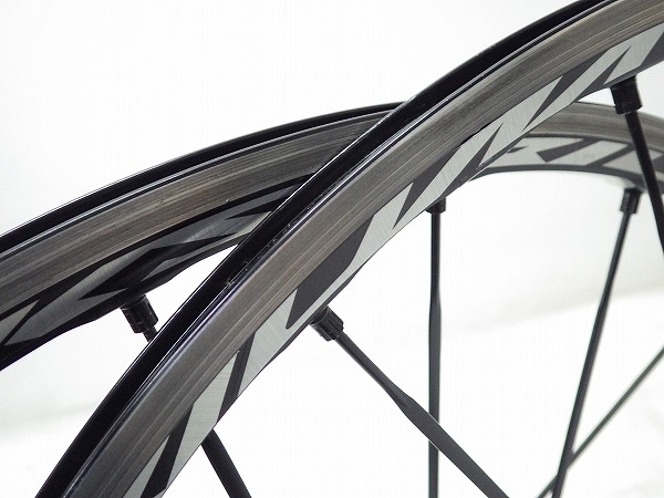 ホイールセット KSYRIUM SL 700c/シマノフリー11s