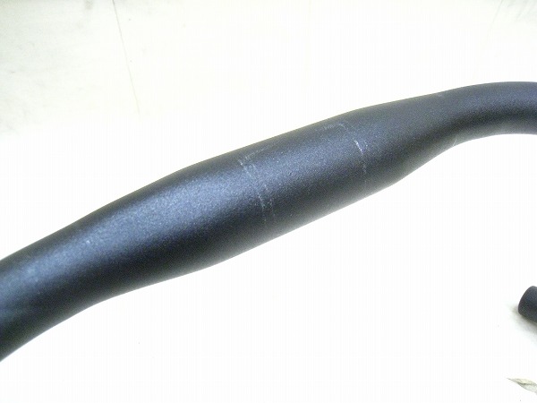 ピストハンドル 380/31.8mm アルミ