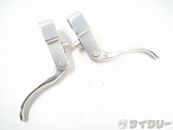 補助ブレーキレバー 24.0mm シルバー