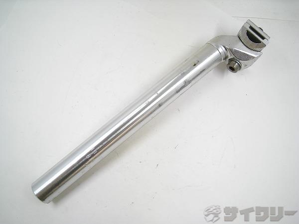 シートポスト 25.4/260mm アルミ
