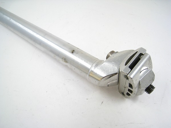 シートポスト 25.4/260mm アルミ