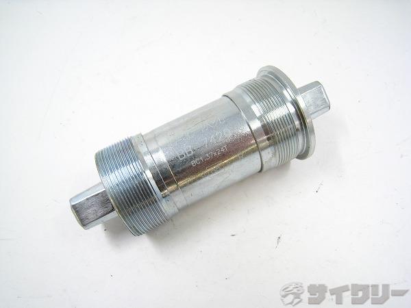 ボトムブラケット BB-7420 103mm JIS 68mm スクエア