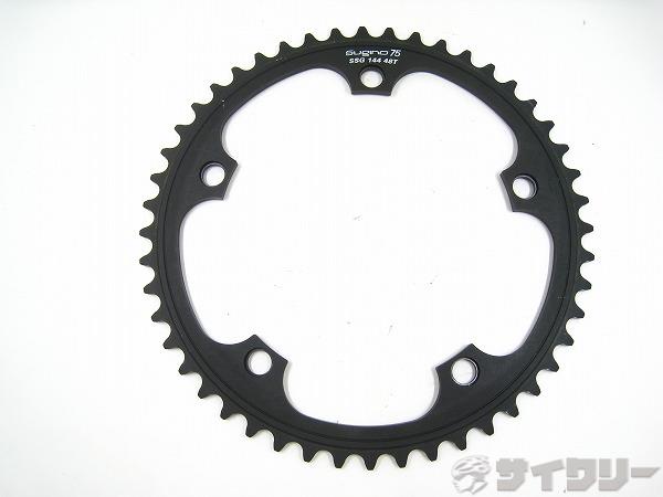 トラックチェーンリング SG75 SSG  48T 厚歯 144mm 