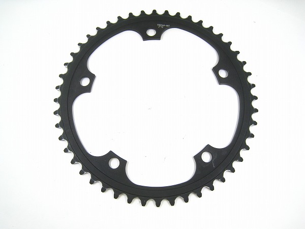 トラックチェーンリング SG75 SSG  48T 厚歯 144mm 
