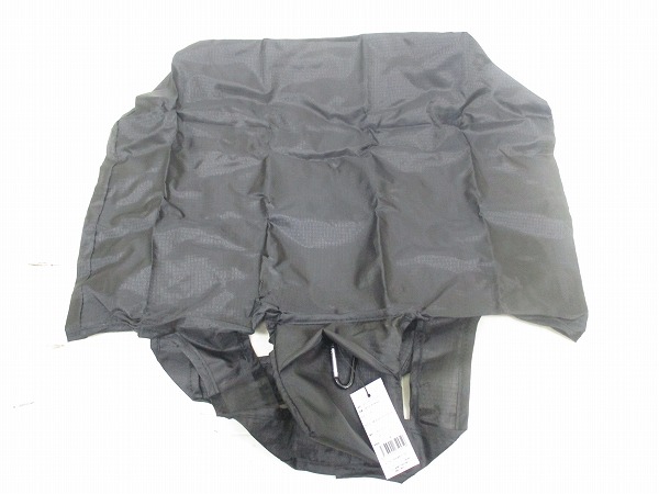 ビアンキエコバッグ Lサイズ ブラック