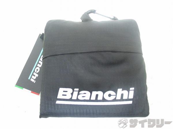 ビアンキエコバッグ Lサイズ ブラック