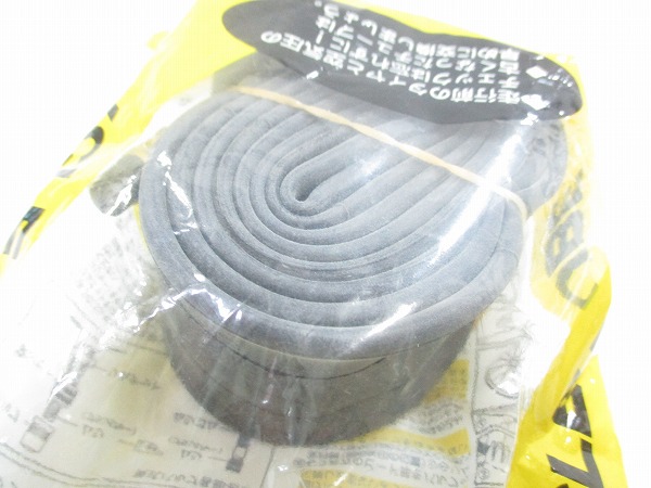 英式チューブ 20x1.50-1.75 H/E