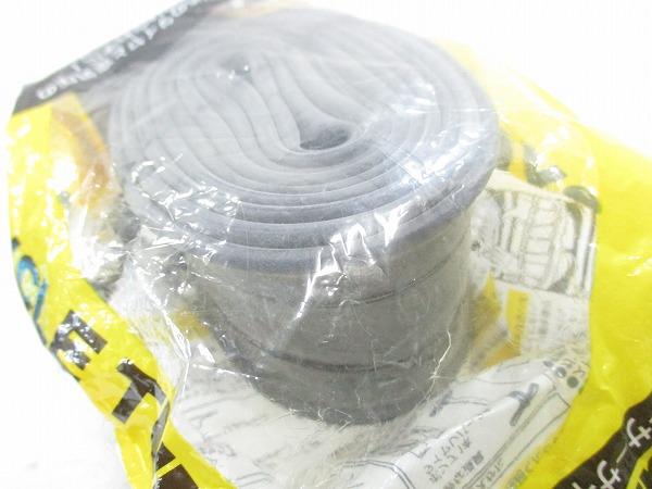 英式チューブ 20x1.95-2.125 H/E