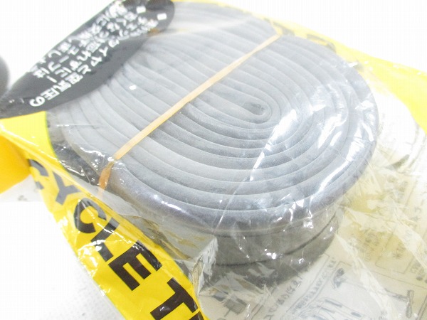 米式チューブ 26x1.50 H/E