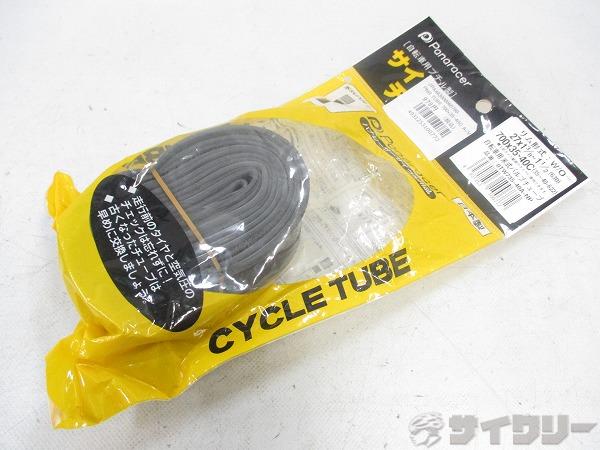 米式チューブ 700x35-40c 