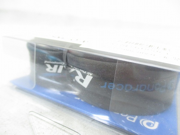 仏式チューブ R AIR 700x23-28c 48mm