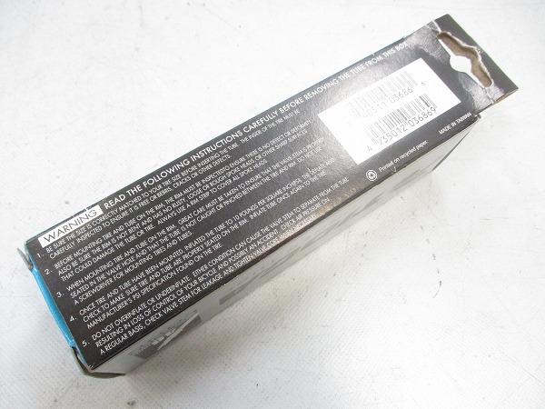 仏式チューブ 20x1.40-1.75 48mm