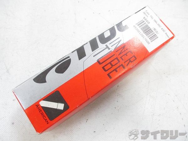 米式チューブ 700x35-43c 36mm